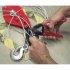 Sealey Premier Wire Rope/Spring Cutter 190mm