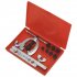 Sealey Premier Pipe Flaring Kit 9pc