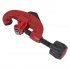 Sealey Pipe Cutter 3-32mm