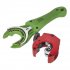 Sealey Premier 2-in-1 Ratcheting Pipe Cutter 6-28mm Capacity