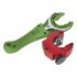 Sealey Premier 2-in-1 Ratcheting Pipe Cutter 6-28mm Capacity