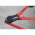 Sealey Premier Bolt Cutters 350mm 7mm Capacity