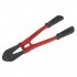 Sealey Premier Bolt Cutters 350mm 7mm Capacity