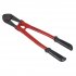 Sealey Premier Bolt Cutters 450mm 8mm Capacity