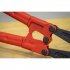 Sealey Premier Bolt Cutters 450mm 8mm Capacity