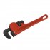 Sealey Premier Cast Steel Pipe Wrench European Pattern 200mm