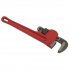 Sealey Premier Cast Steel Pipe Wrench European Pattern 300mm