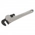 Sealey Premier Aluminium Alloy Pipe Wrench European Pattern 300mm