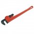 Sealey Premier Cast Steel Pipe Wrench European Pattern 610mm