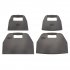 Sealey Dashboard Protection Set 4pc