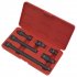 Sealey Premier Impact Adaptor & Extension Bar Set 1/2