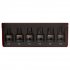 Sealey Premier TRX-Star* Impact Socket Bit Set 1/2