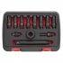 Sealey Premier Impact Socket Bit & Accessories Set 3/4