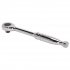 Sealey Premier Gearless Ratchet Wrench, Push-Through Reverse 3/8