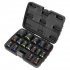 Sealey Impact Socket Set 16pc 1/2Sq Drive