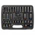 Sealey Premier Impact Socket Set 3/8