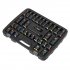 Sealey Premier Impact Socket Set 1/2