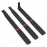 Sealey Panel Seam Splitter Set 3pc