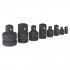 Sealey Premier Impact Socket Adaptor Set 8pc