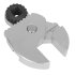 Sealey Premier Crow's Foot Adjustable Wrench 3/8