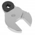 Sealey Premier Crow's Foot Adjustable Wrench 1/2