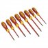 Sealey Premier Screwdriver Set 8pc - VDE Approved