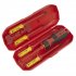 Sealey Premier Interchangeable Screwdriver Set 8pc - VDE Approved