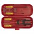 Sealey Premier Interchangeable Screwdriver Set 8pc - VDE Approved