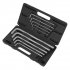 Sealey Premier Jumbo Hex Key Set 10pc