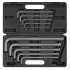 Sealey Premier Jumbo Hex Key Set 10pc