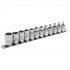 Sealey Premier TRX-Star* Socket Set 3/8