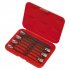 Sealey Premier Hex Socket Bit Set 3/8