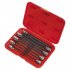 Sealey Premier TRX-Star* Socket Bit Set 3/8