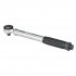 Sealey Premier Calibrated Micrometer Torque Wrench 3/8