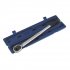 Sealey Premier Calibrated Micrometer Torque Wrench 3/4