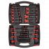 Sealey Insulated Open-End Spanner Set 18pc VDE Approved