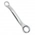 Sealey Premier Stubby Offset Double End Ring Spanner 10 x 13mm