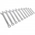 Sealey Premier Imperial Combination Spanner Set 11pc