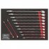 Sealey Premier Combination Spanner Set 12pc