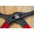 Sealey Oil Filter Pliers 60-108mm Capacity