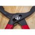 Sealey Oil Filter Pliers 54-89mm Capacity