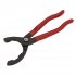 Sealey Oil Filter Pliers 54-89mm Capacity