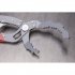 Sealey Premier Self-Adjusting Angled Oil Filter Pliers