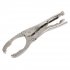 Sealey Oil Filter Locking Pliers 45-130mm Capacity