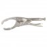 Sealey Oil Filter Locking Pliers 45-130mm Capacity