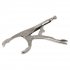 Sealey Angled Oil Filter Locking Pliers 45-130mm Capacity