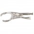 Sealey Angled Oil Filter Locking Pliers 45-130mm Capacity