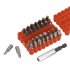 Sealey Premier Gearless Ratchet Screwdriver Set 34pc