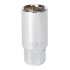 Sealey Magnetic Spark Plug Socket 3/8