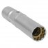 Sealey Spark Plug Socket with Universal Joint 3/8